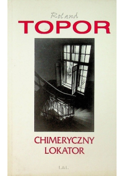 Chimeryczny lokator