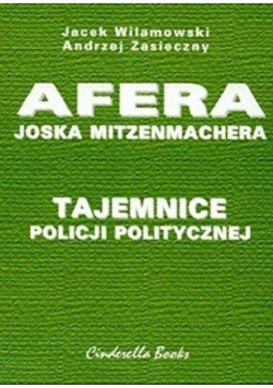 Afera Joska Mitzenmachera