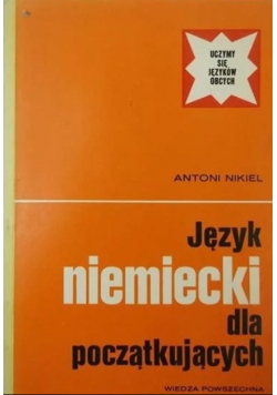 Język niemiecki dla początkujących