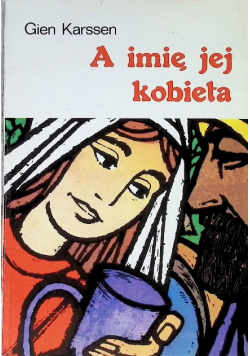 A imię jej kobieta