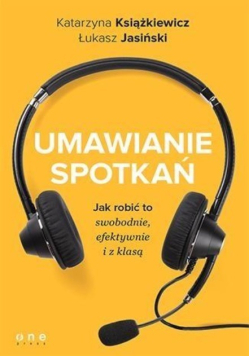 Umawianie spotkań