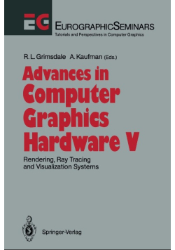 Advances in Computer Graphics Hardware III