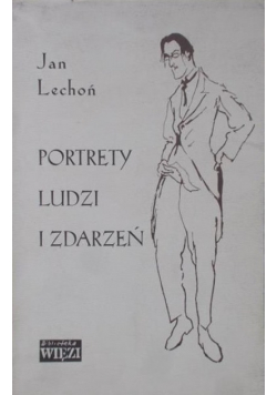 Portrety ludzi i zdarzeń