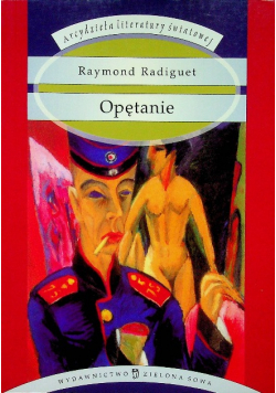 Opętanie