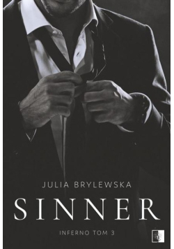 Inferno Tom 3 Sinner
