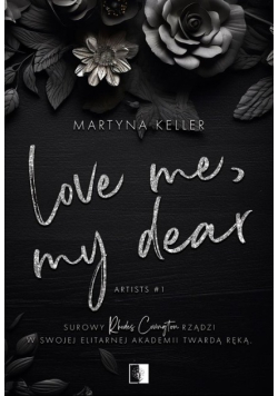 Love Me, My Dear