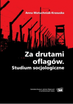 Za drutami oflagów