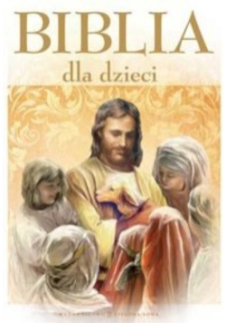 Biblia dla dzieci