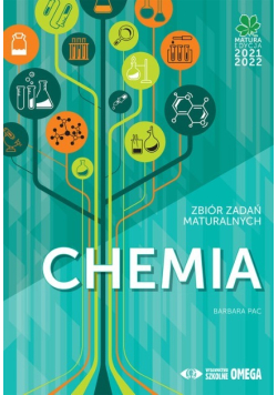 Chemia Zbiór zadań maturalnych