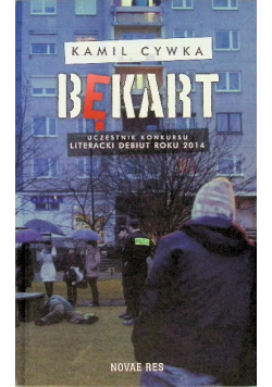 Bękart