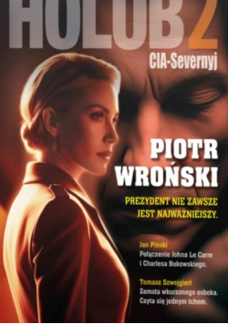 Holub prezydent nie zawsze jest najważniejszy Część 2