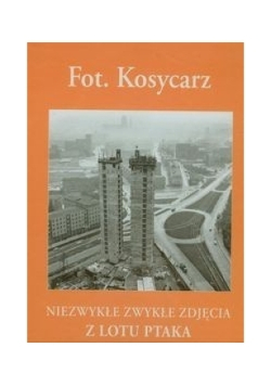 Niezwykłe zwykłe zdjęcia z lotu ptaka