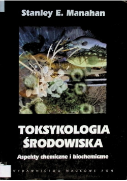 Toksykologia środowiska