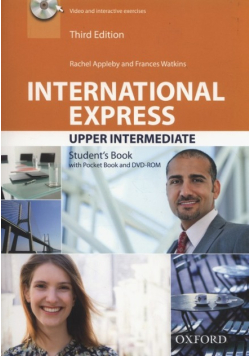 International Express Upper Intermediate Student's Book