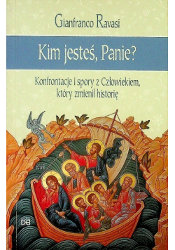 Kim jesteś Panie