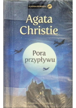 Pora przypływu