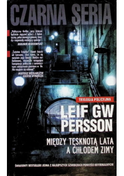 Między tęsknotą lata a chłodem zimy