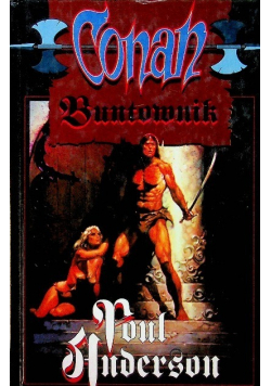 Conan Buntownik