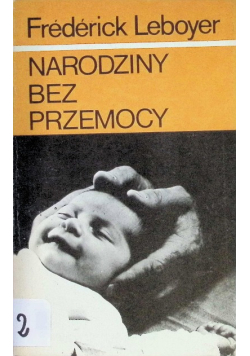 Narodziny bez przemocy