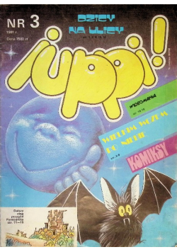 Juppi Nr 3 / 91