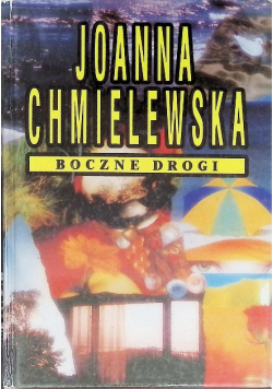 Boczne drogi