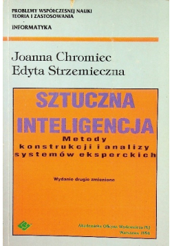 Sztuczna inteligencja