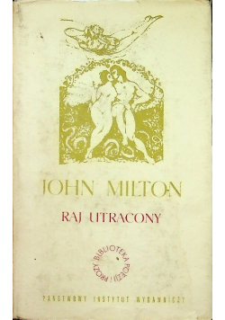 Raj utracony