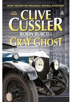 Gray Ghost