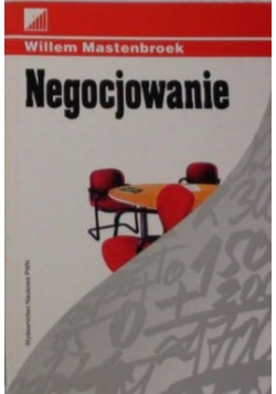 Negocjowanie