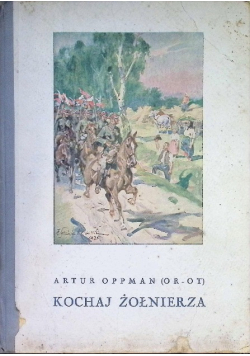 Kochaj Żołnierza