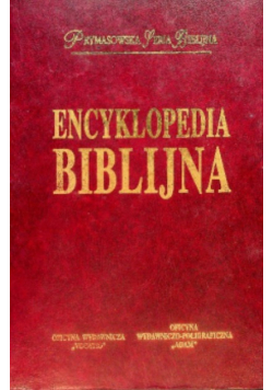 Encyklopedia biblijna