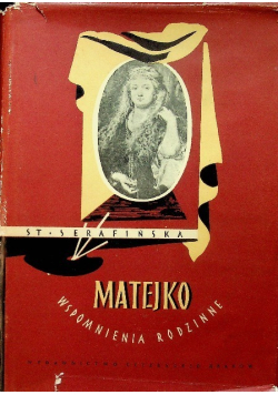Matejko. Wspomnienia rodzinne