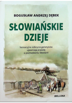 Słowiańskie dzieje