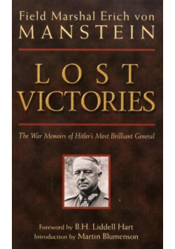 Lost victories