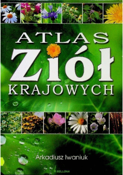 Atlas ziół krajowych