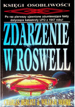 Zdarzenie w Roswell