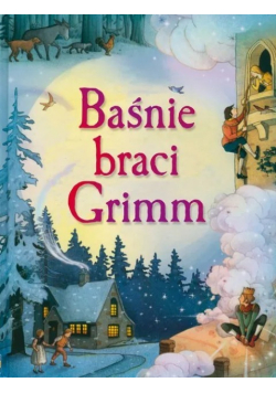 Baśnie braci Grimm