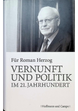 Vernunft und Politik