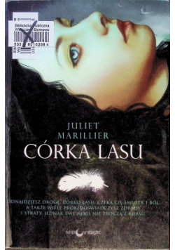 Córka lasu