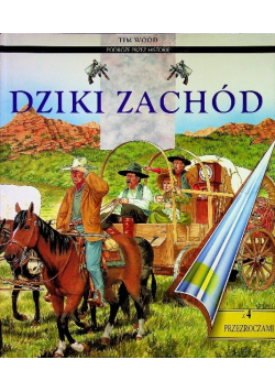 Dziki zachód