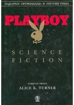 Playboy science fiction