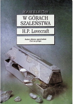 W górach szaleństwa