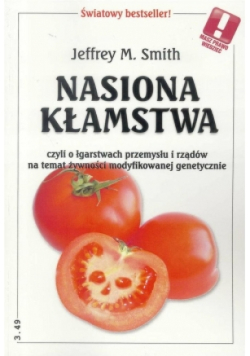 Nasiona kłamstwa