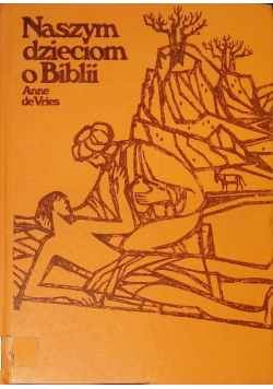Naszym dzieciom o Biblii