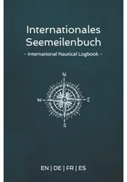 Internationales Seemeilenbuch