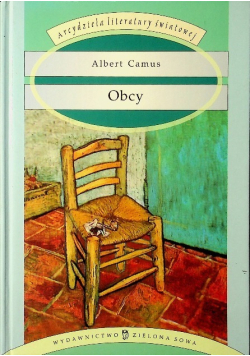 Obcy