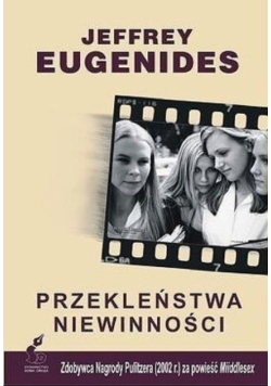 Przekleństwa niewinności