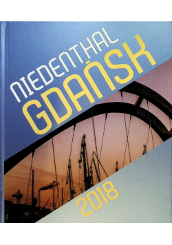 Niedenthal Gdańsk 2018