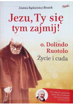 Jezu Ty sie tym zajmij