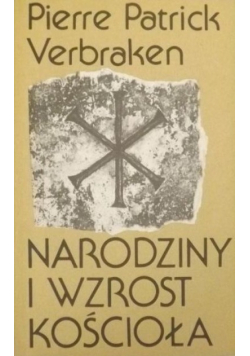 Narodziny i wzrost Kościoła